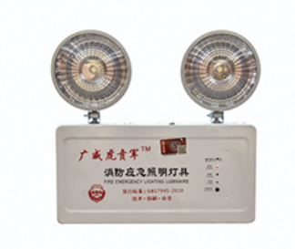 消防應(yīng)急照明系統(tǒng)